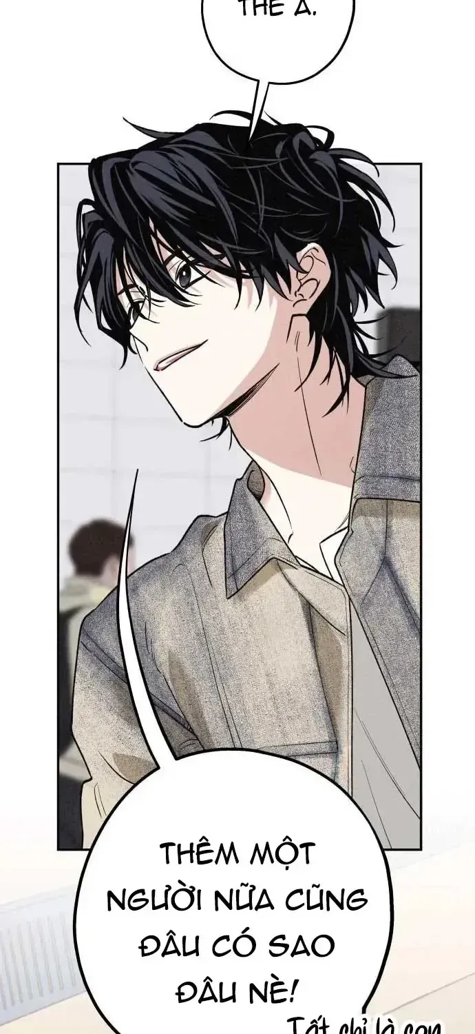 Giữa Chúng Ta Chap 20 - Next Chap 21