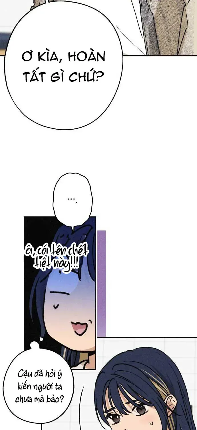 Giữa Chúng Ta Chap 20 - Next Chap 21