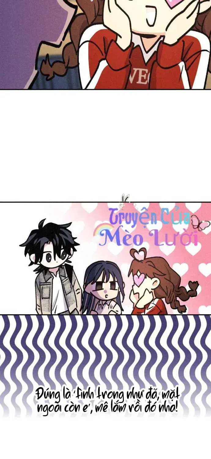 Giữa Chúng Ta Chap 20 - Next Chap 21