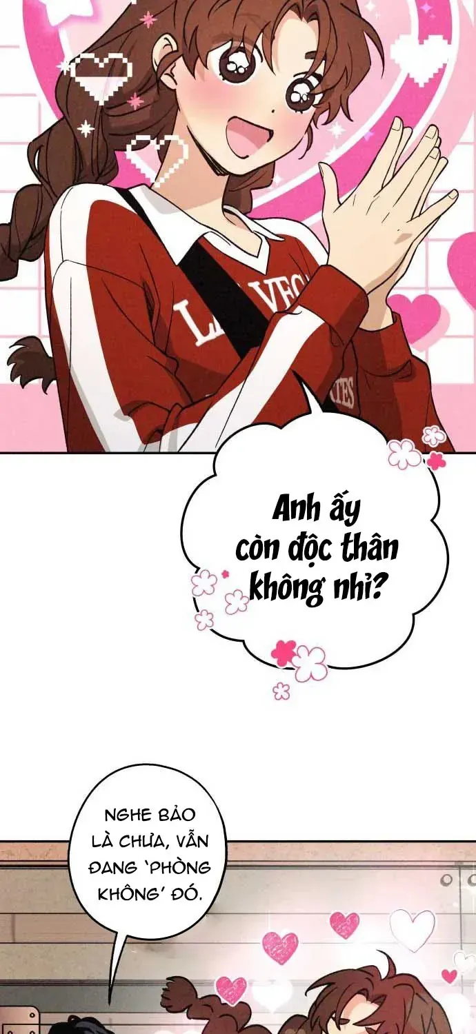 Giữa Chúng Ta Chap 20 - Next Chap 21