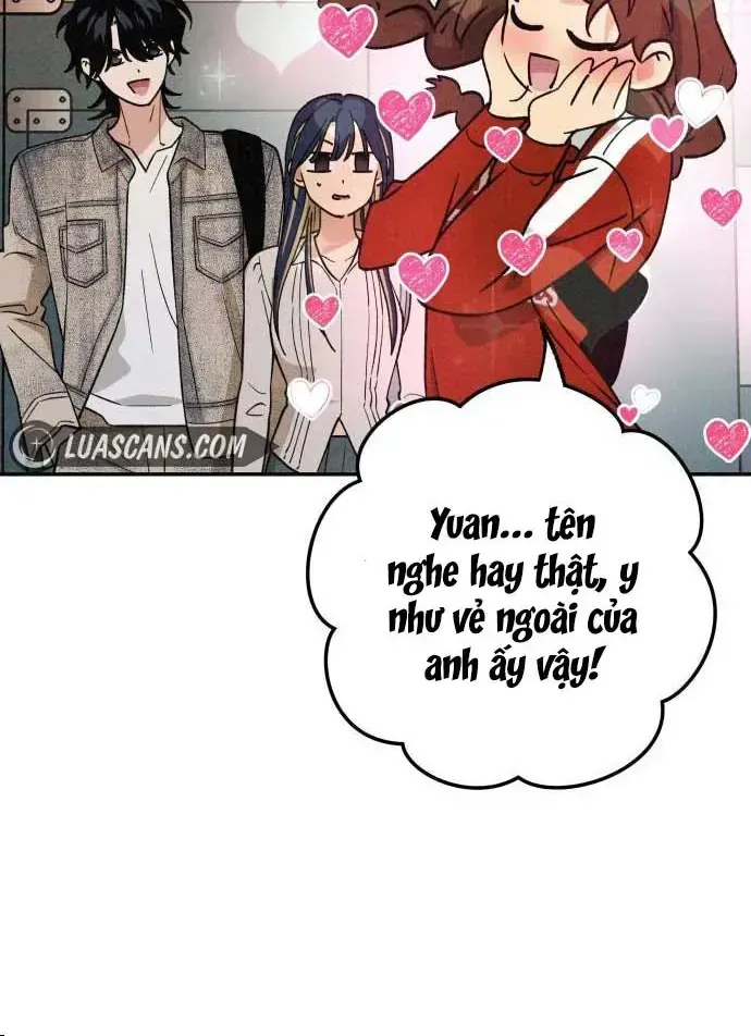 Giữa Chúng Ta Chap 20 - Next Chap 21