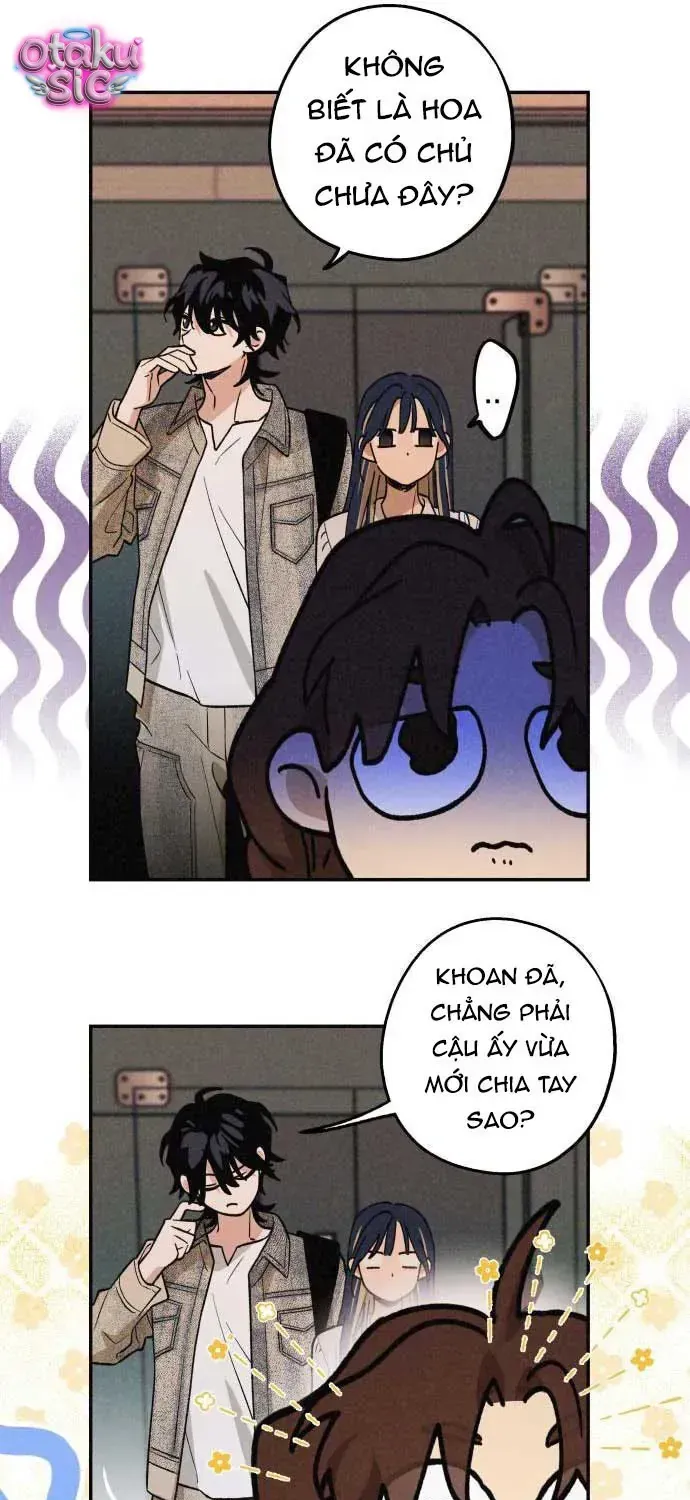 Giữa Chúng Ta Chap 20 - Next Chap 21