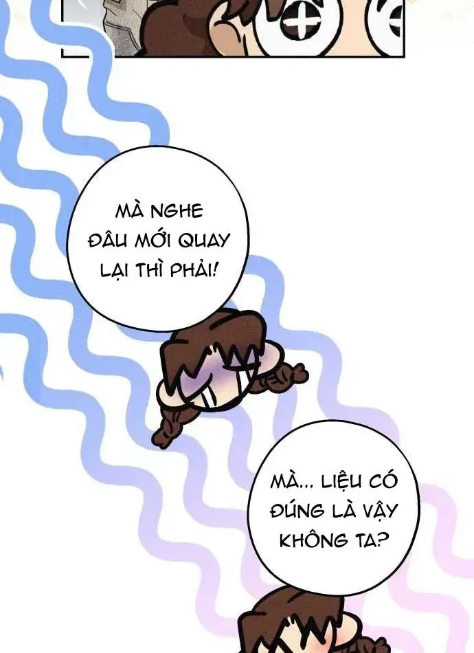 Giữa Chúng Ta Chap 20 - Next Chap 21