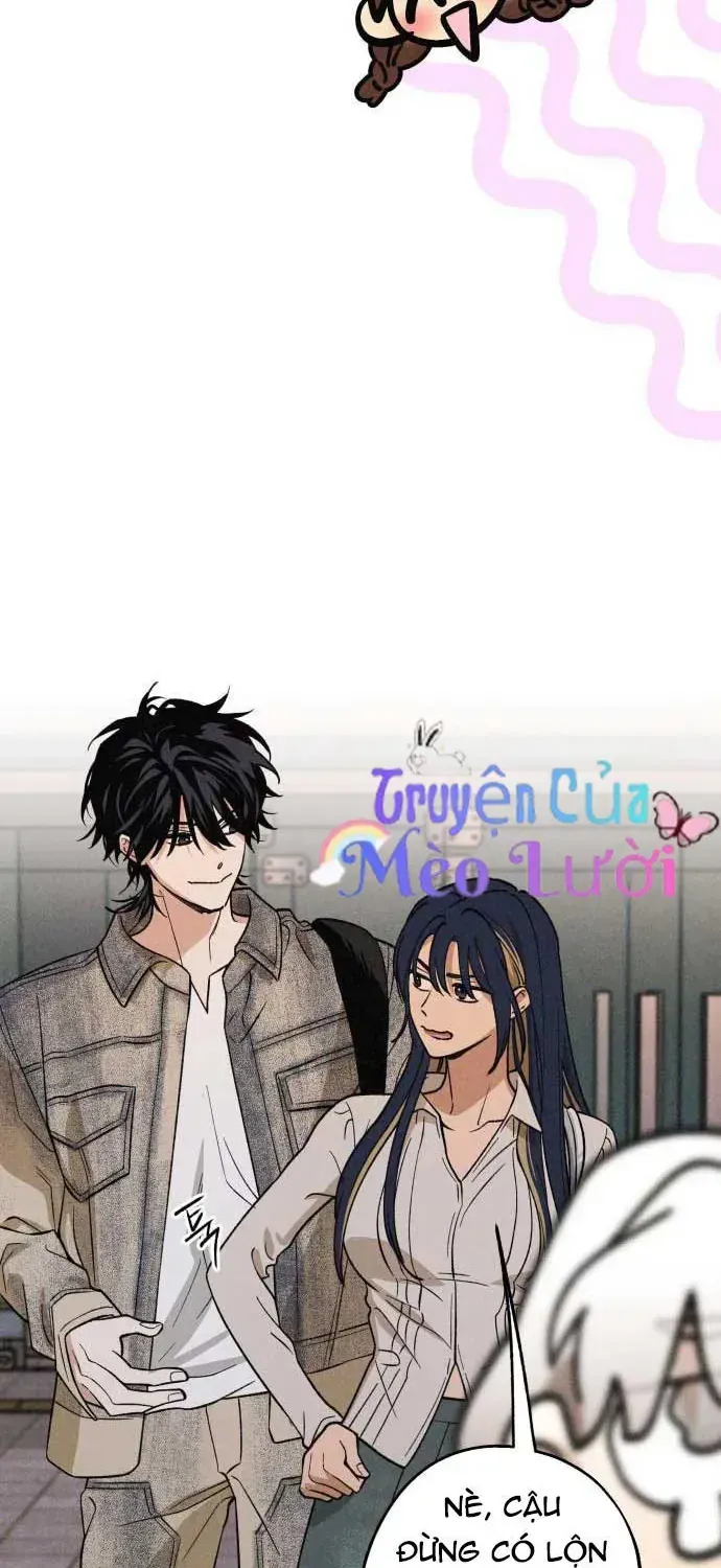 Giữa Chúng Ta Chap 20 - Next Chap 21