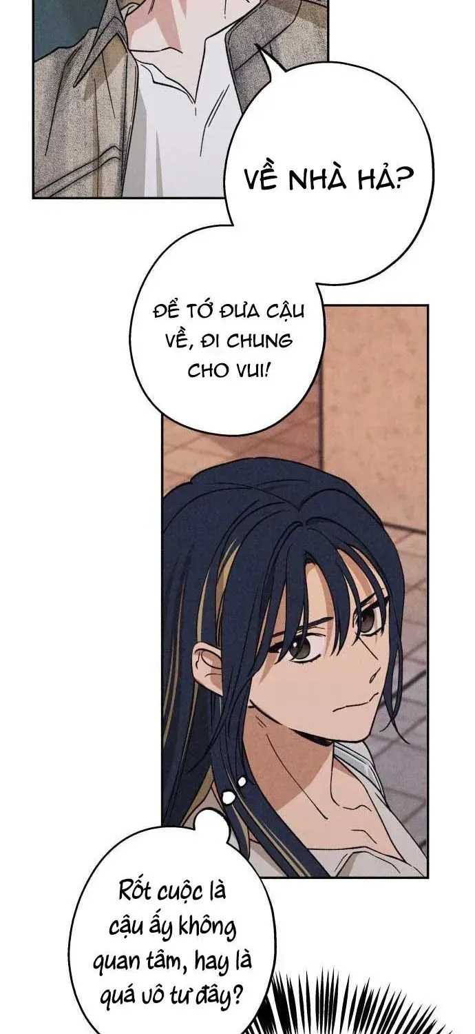 Giữa Chúng Ta Chap 20 - Next Chap 21