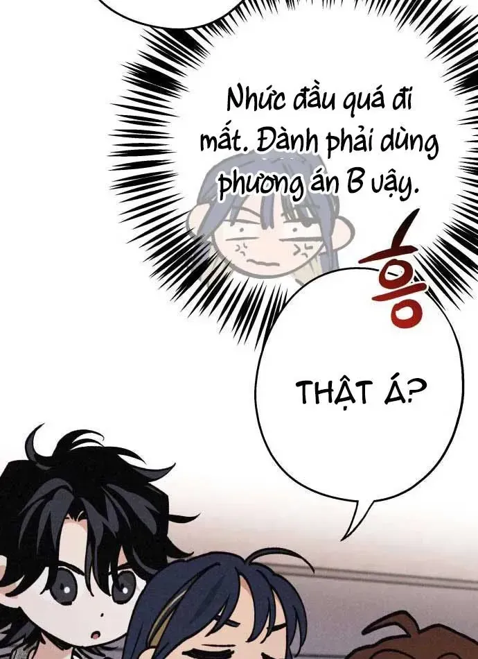 Giữa Chúng Ta Chap 20 - Next Chap 21