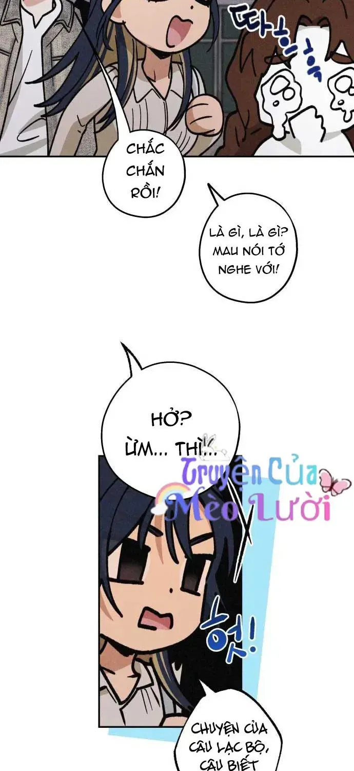 Giữa Chúng Ta Chap 20 - Next Chap 21
