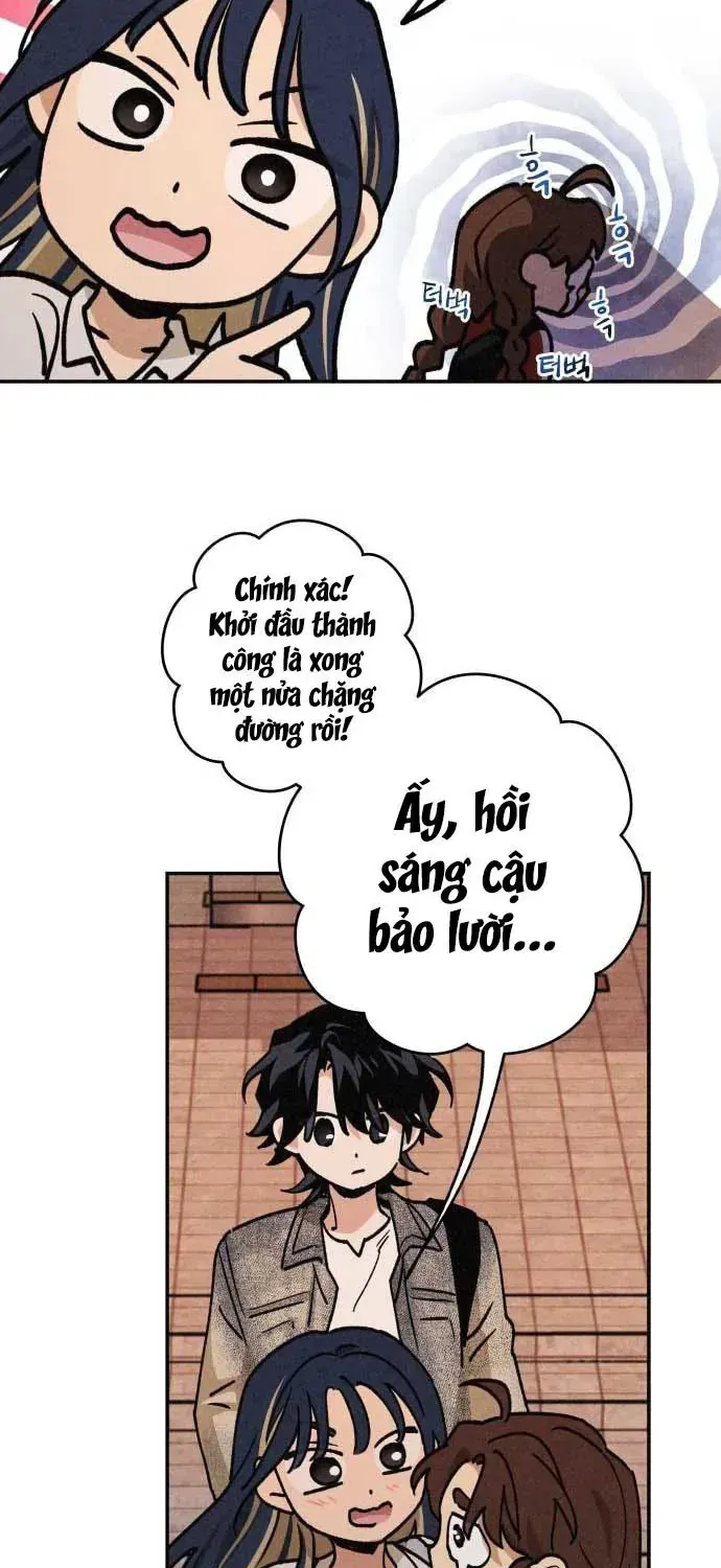 Giữa Chúng Ta Chap 20 - Next Chap 21