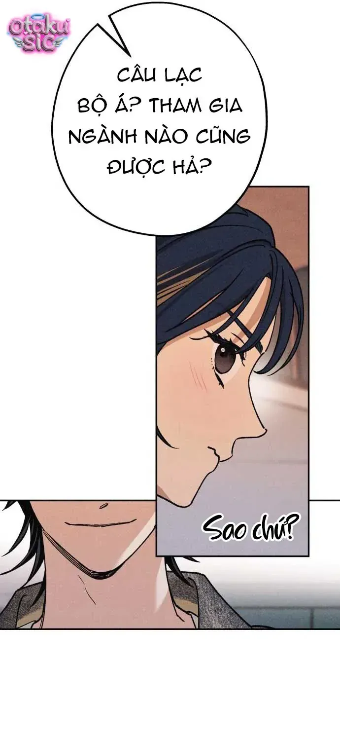 Giữa Chúng Ta Chap 20 - Next Chap 21