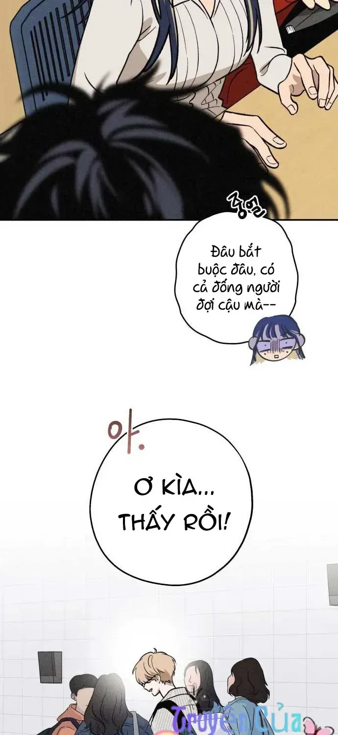 Giữa Chúng Ta Chap 20 - Next Chap 21