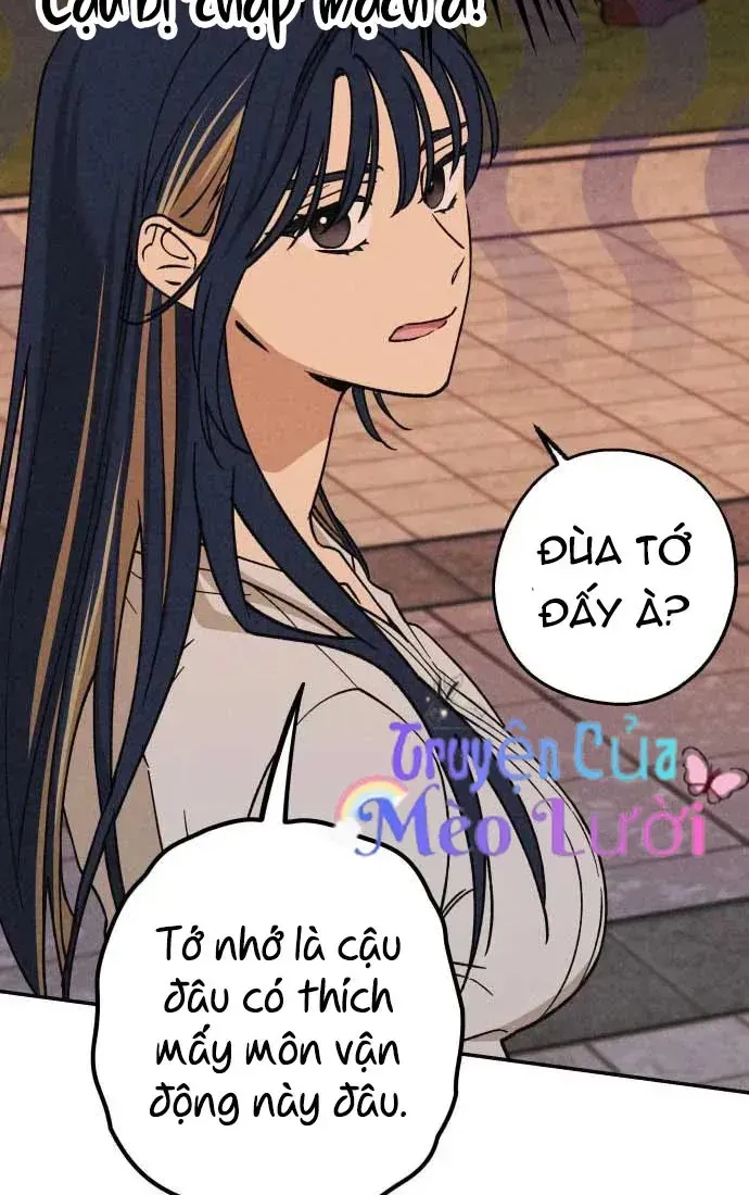 Giữa Chúng Ta Chap 20 - Next Chap 21