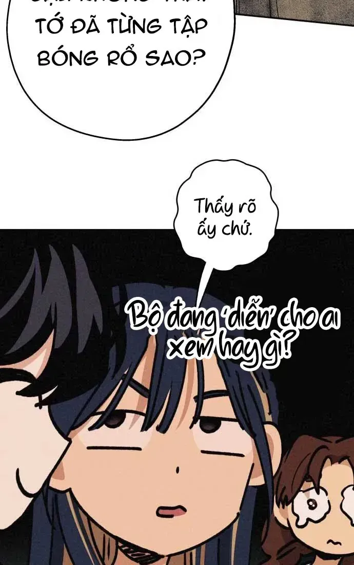 Giữa Chúng Ta Chap 20 - Next Chap 21