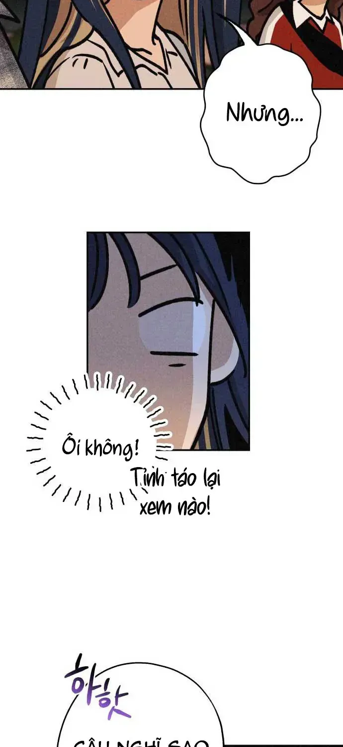 Giữa Chúng Ta Chap 20 - Next Chap 21