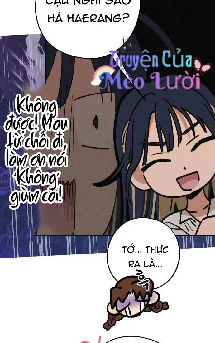 Giữa Chúng Ta Chap 20 - Next Chap 21