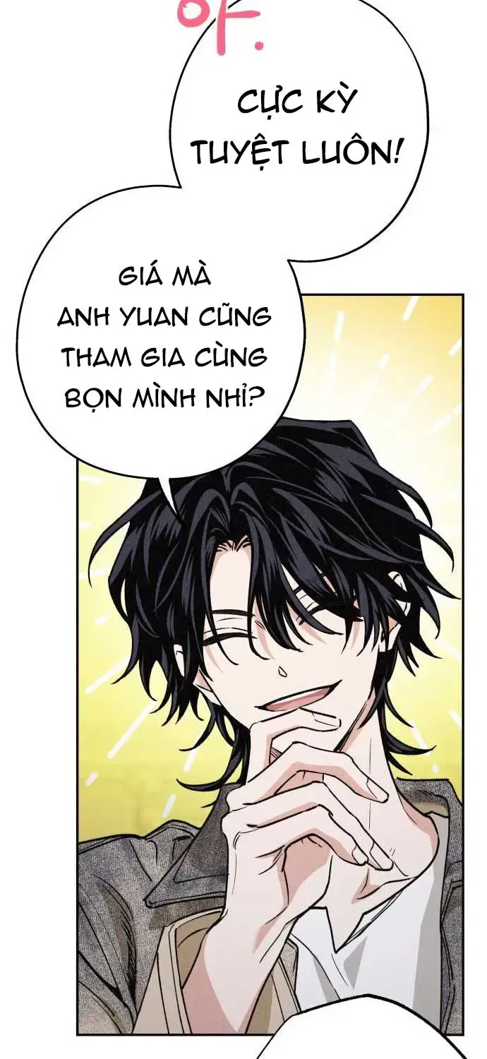Giữa Chúng Ta Chap 20 - Next Chap 21