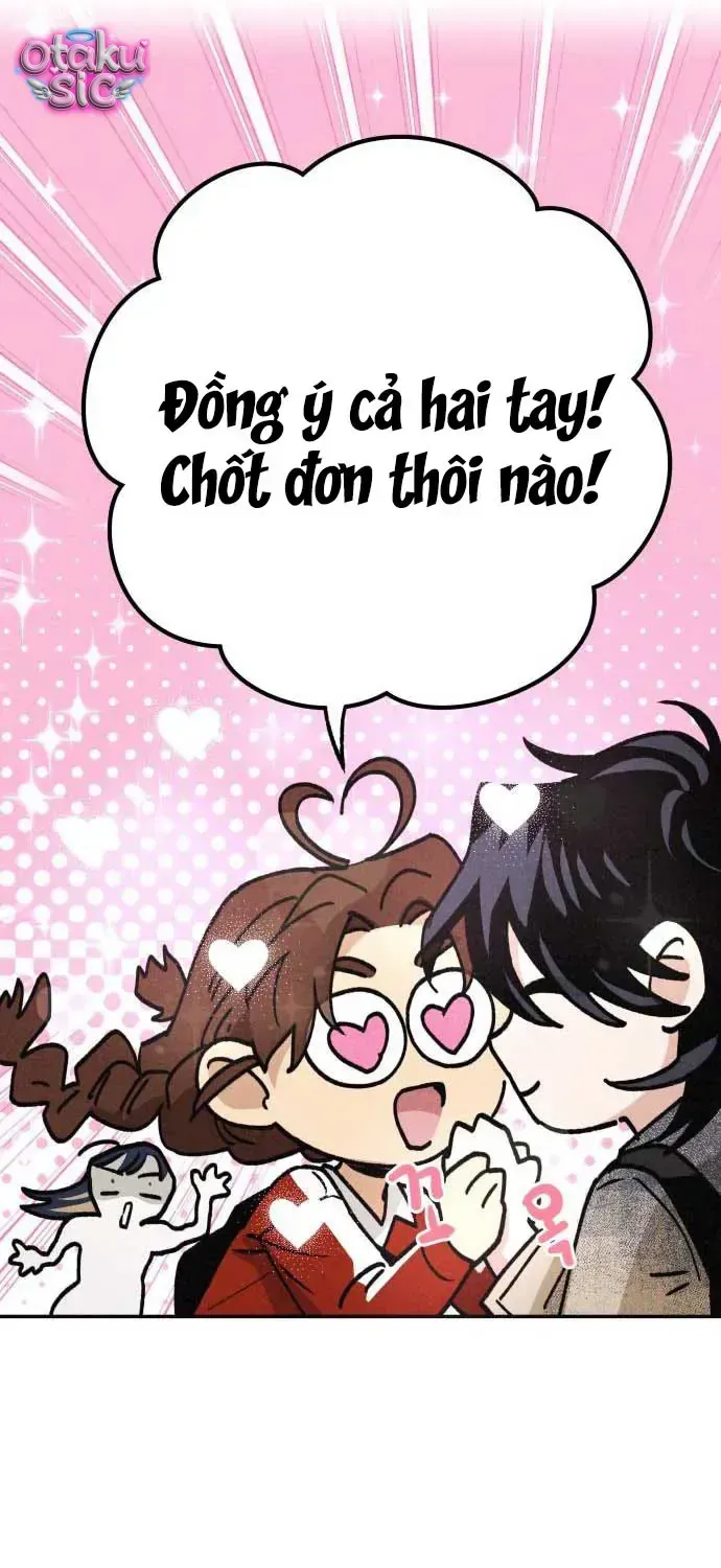 Giữa Chúng Ta Chap 20 - Next Chap 21