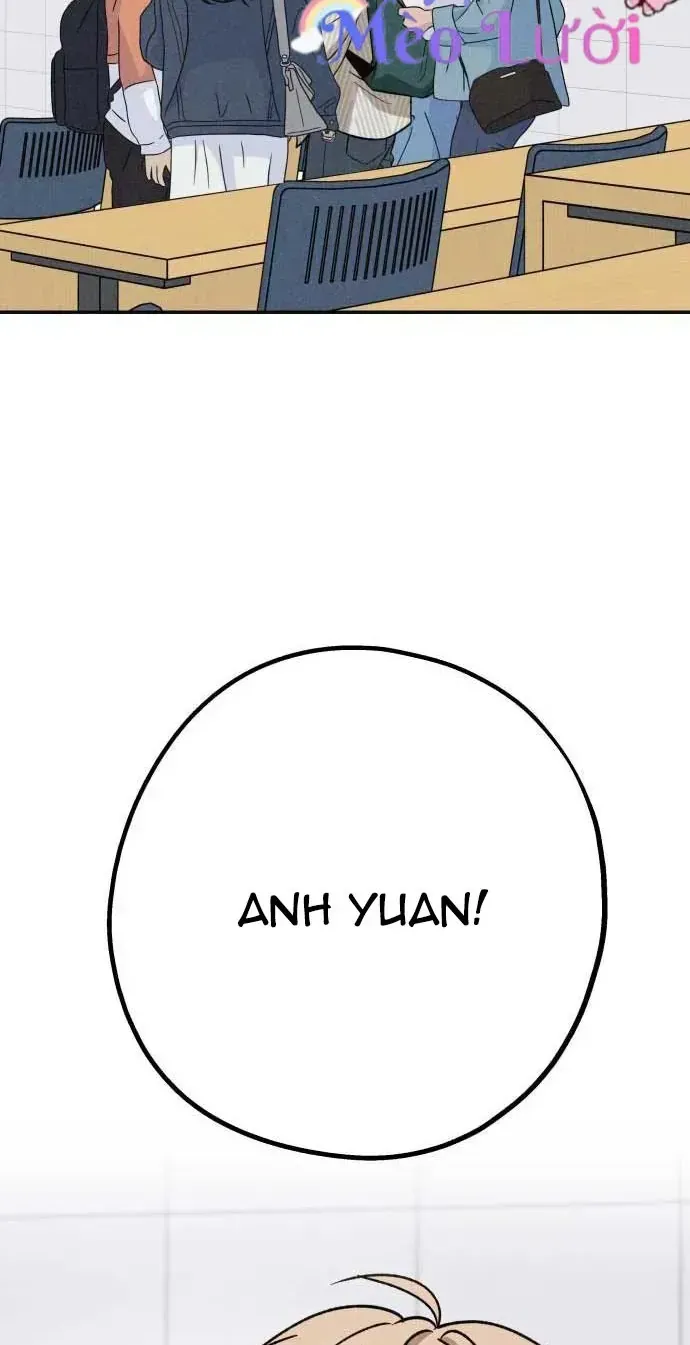 Giữa Chúng Ta Chap 20 - Next Chap 21