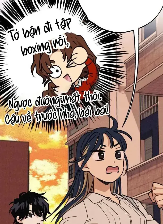 Giữa Chúng Ta Chap 20 - Next Chap 21