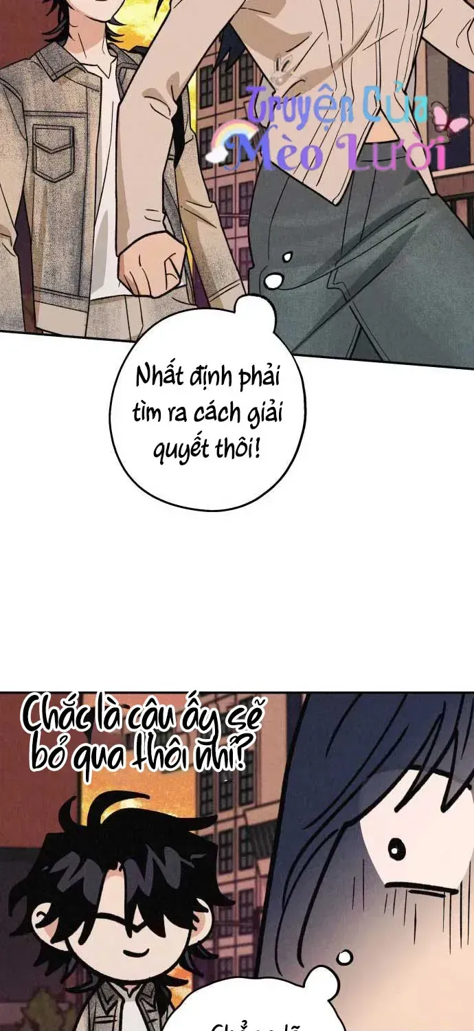 Giữa Chúng Ta Chap 20 - Next Chap 21