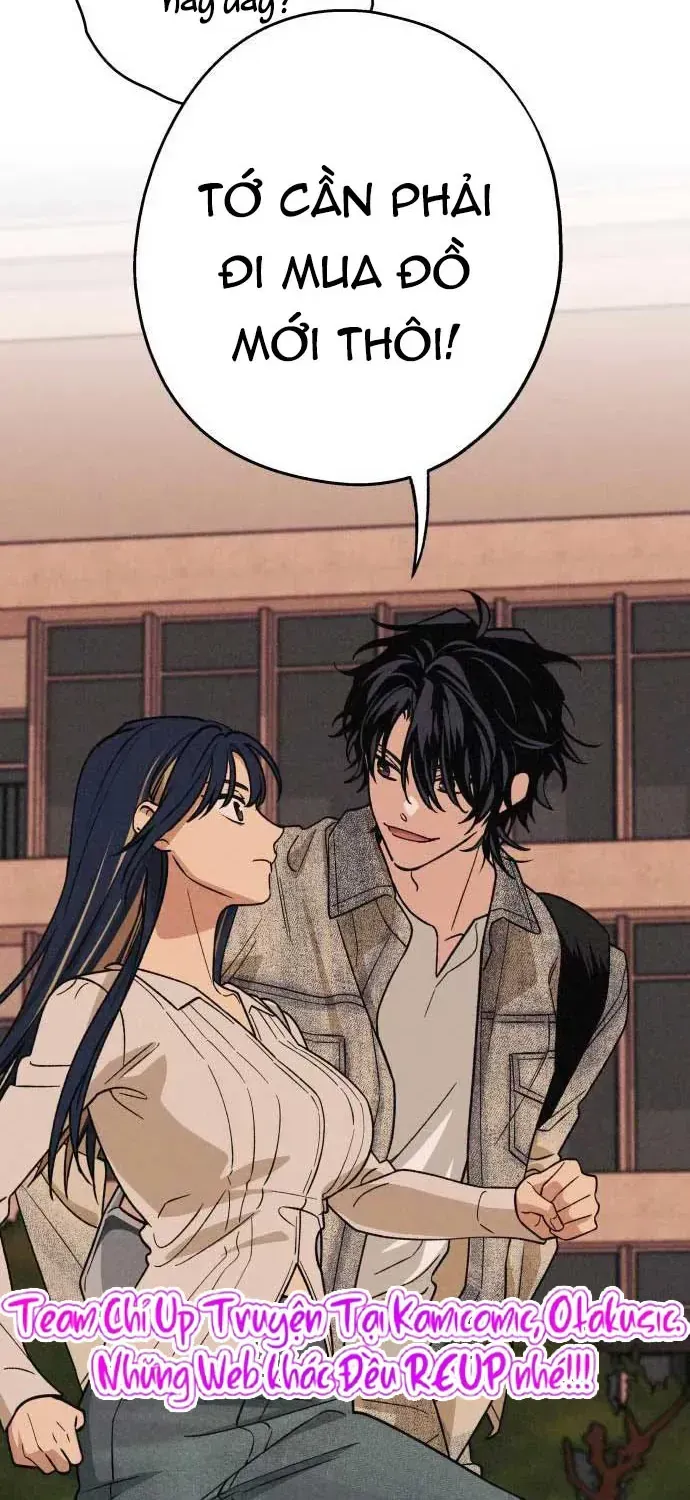 Giữa Chúng Ta Chap 20 - Next Chap 21