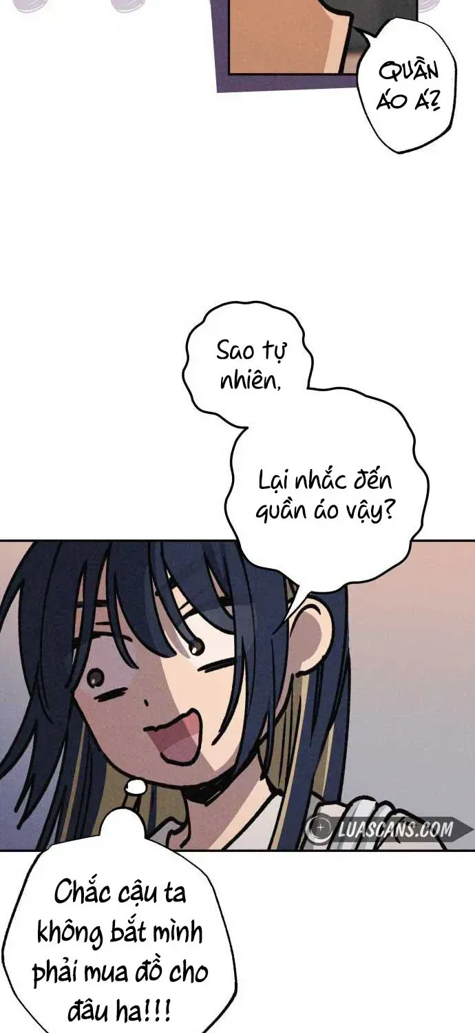 Giữa Chúng Ta Chap 20 - Next Chap 21
