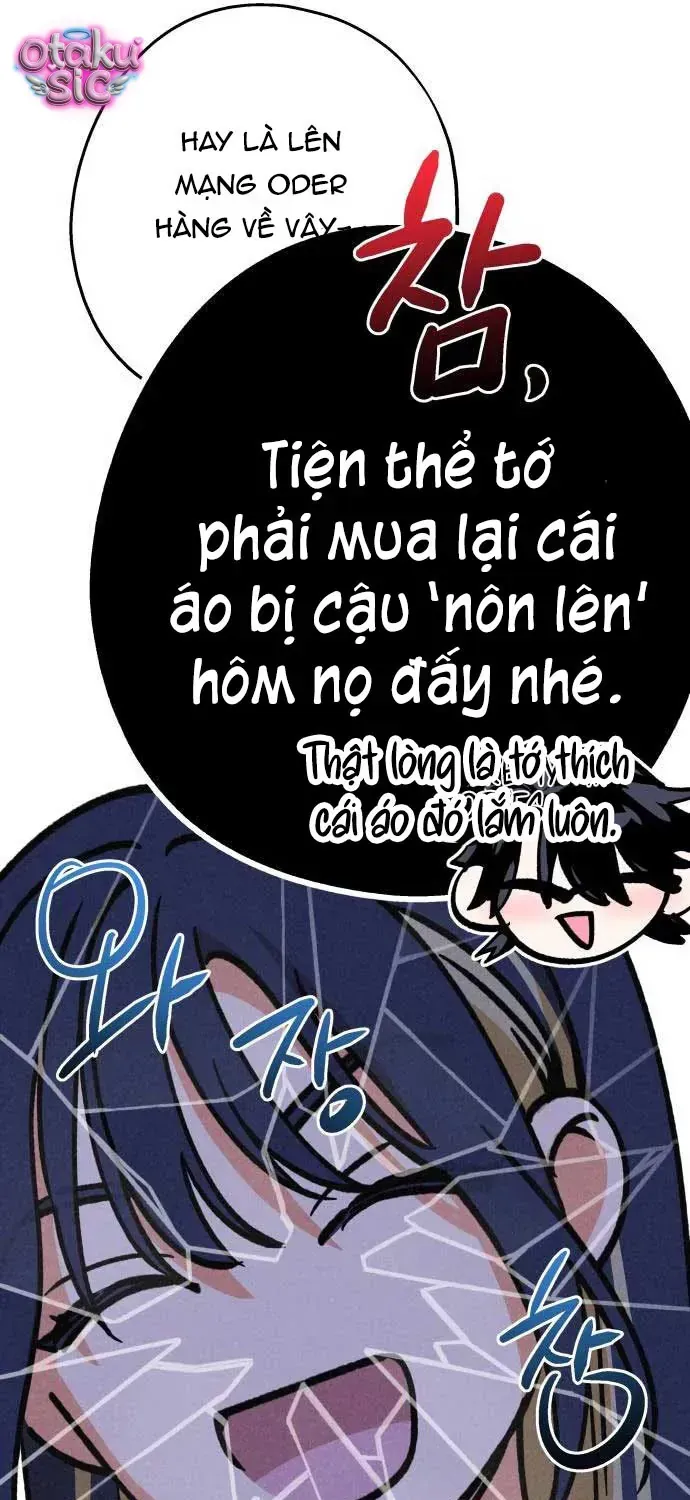 Giữa Chúng Ta Chap 20 - Next Chap 21