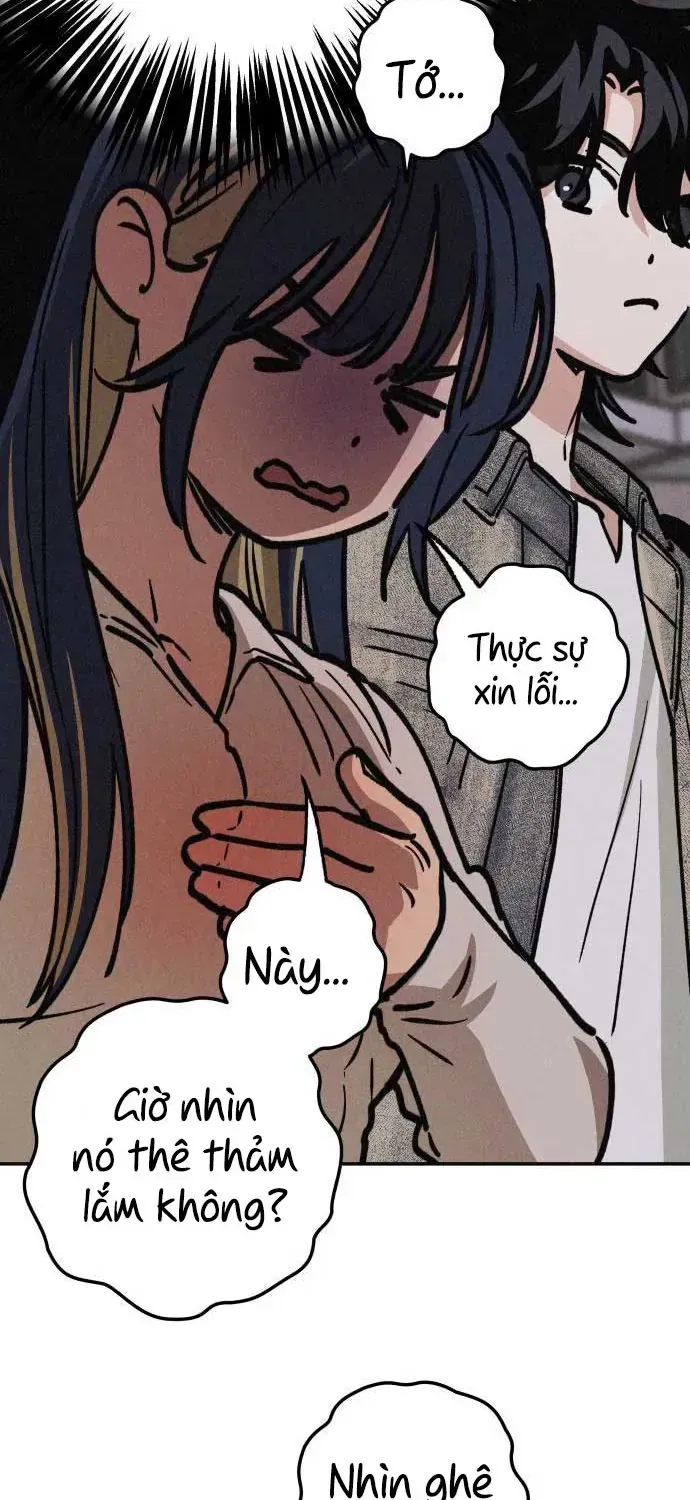 Giữa Chúng Ta Chap 20 - Next Chap 21