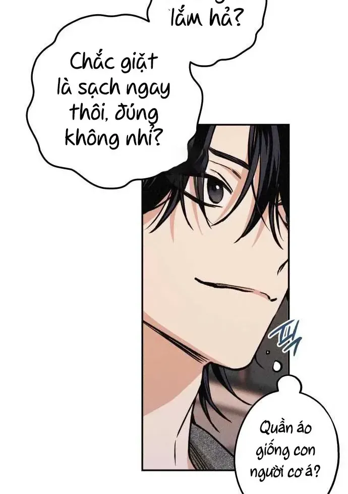 Giữa Chúng Ta Chap 20 - Next Chap 21