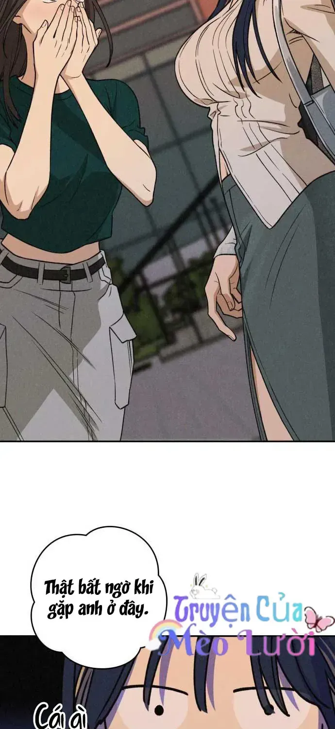 Giữa Chúng Ta Chap 20 - Next Chap 21