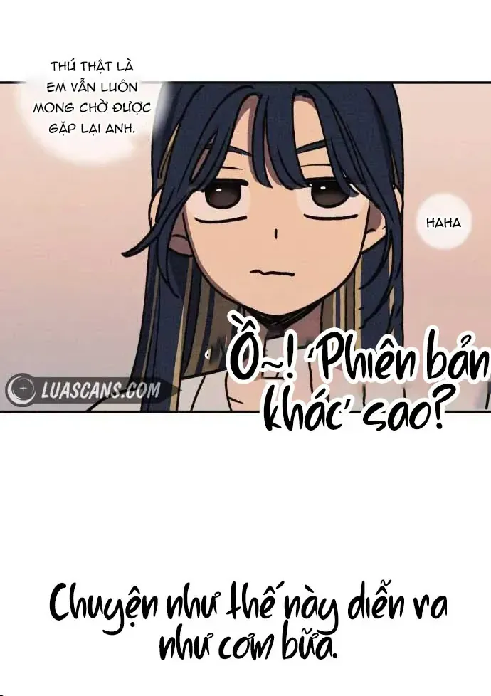 Giữa Chúng Ta Chap 20 - Next Chap 21