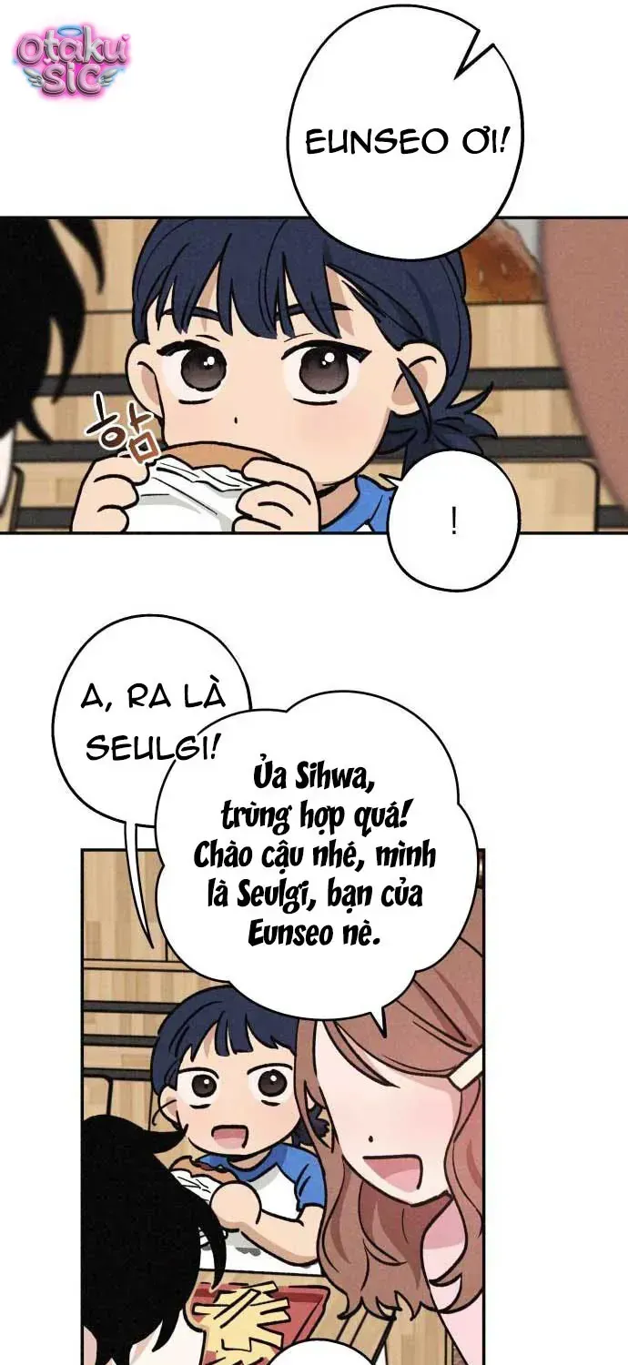 Giữa Chúng Ta Chap 20 - Next Chap 21