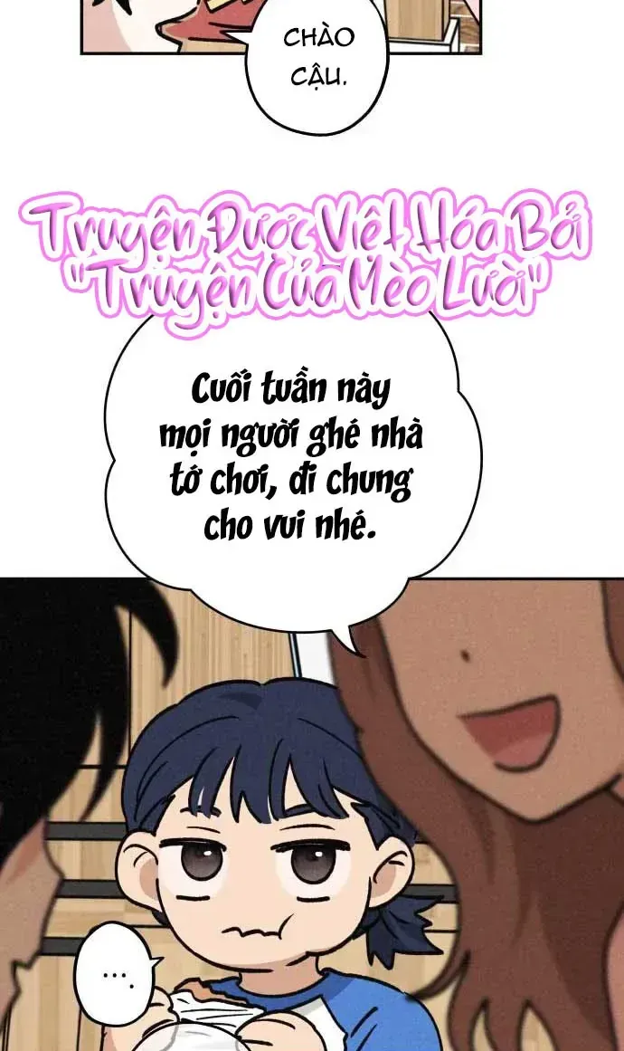 Giữa Chúng Ta Chap 20 - Next Chap 21