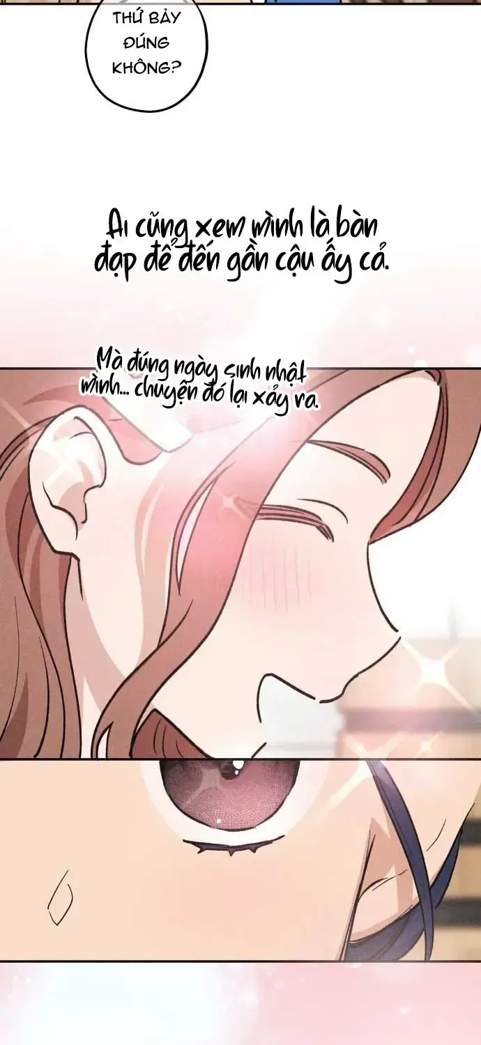 Giữa Chúng Ta Chap 20 - Next Chap 21