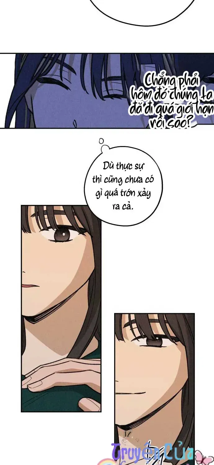 Giữa Chúng Ta Chap 20 - Next Chap 21