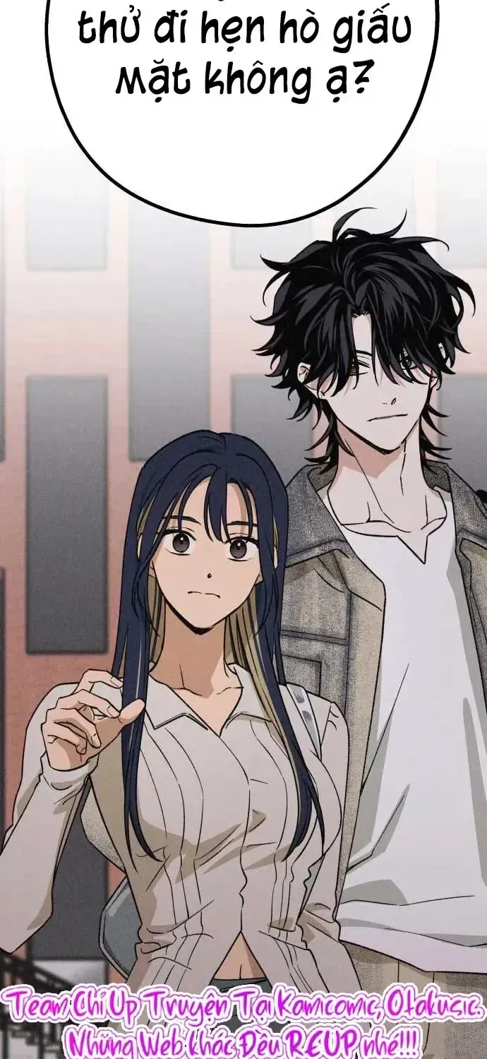 Giữa Chúng Ta Chap 20 - Next Chap 21