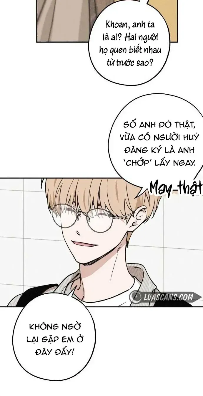 Giữa Chúng Ta Chap 20 - Next Chap 21