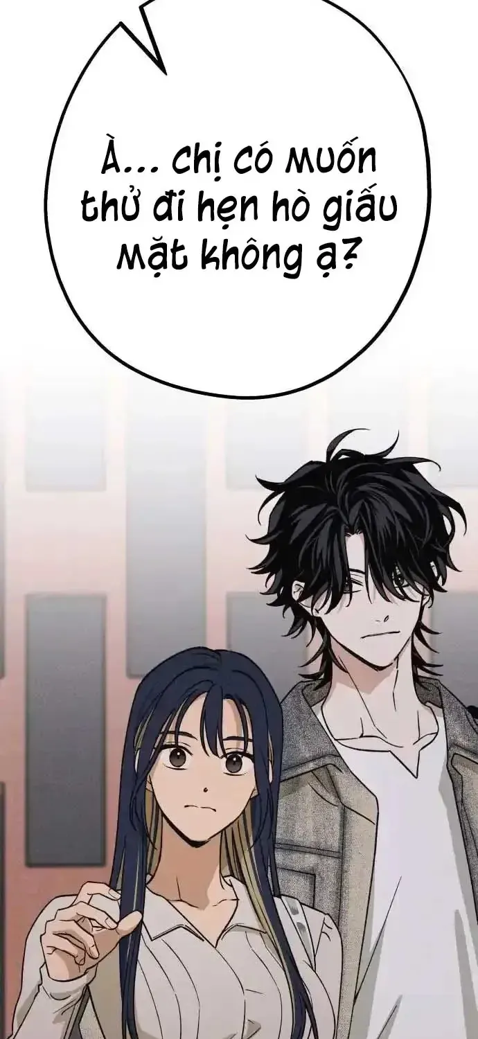 Giữa Chúng Ta Chap 21 - Next Chap 22