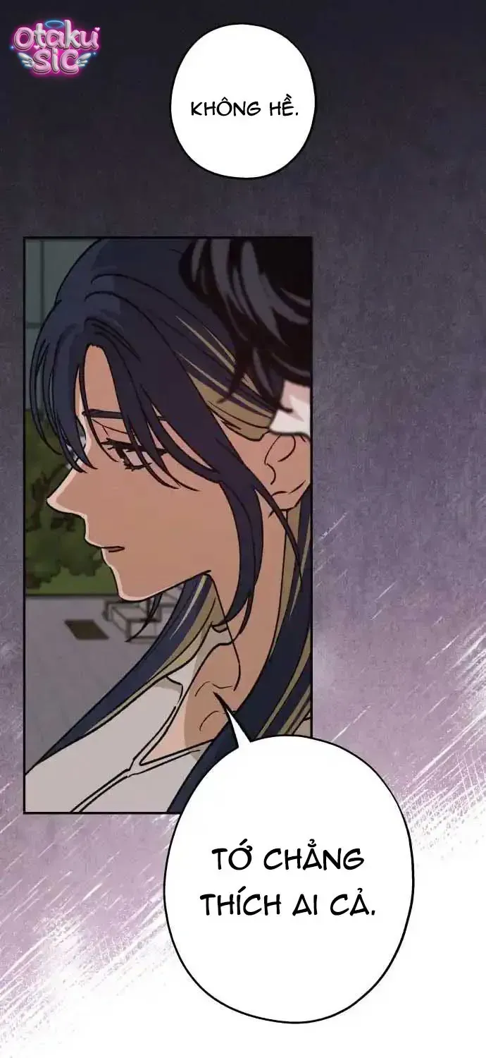 Giữa Chúng Ta Chap 21 - Next Chap 22