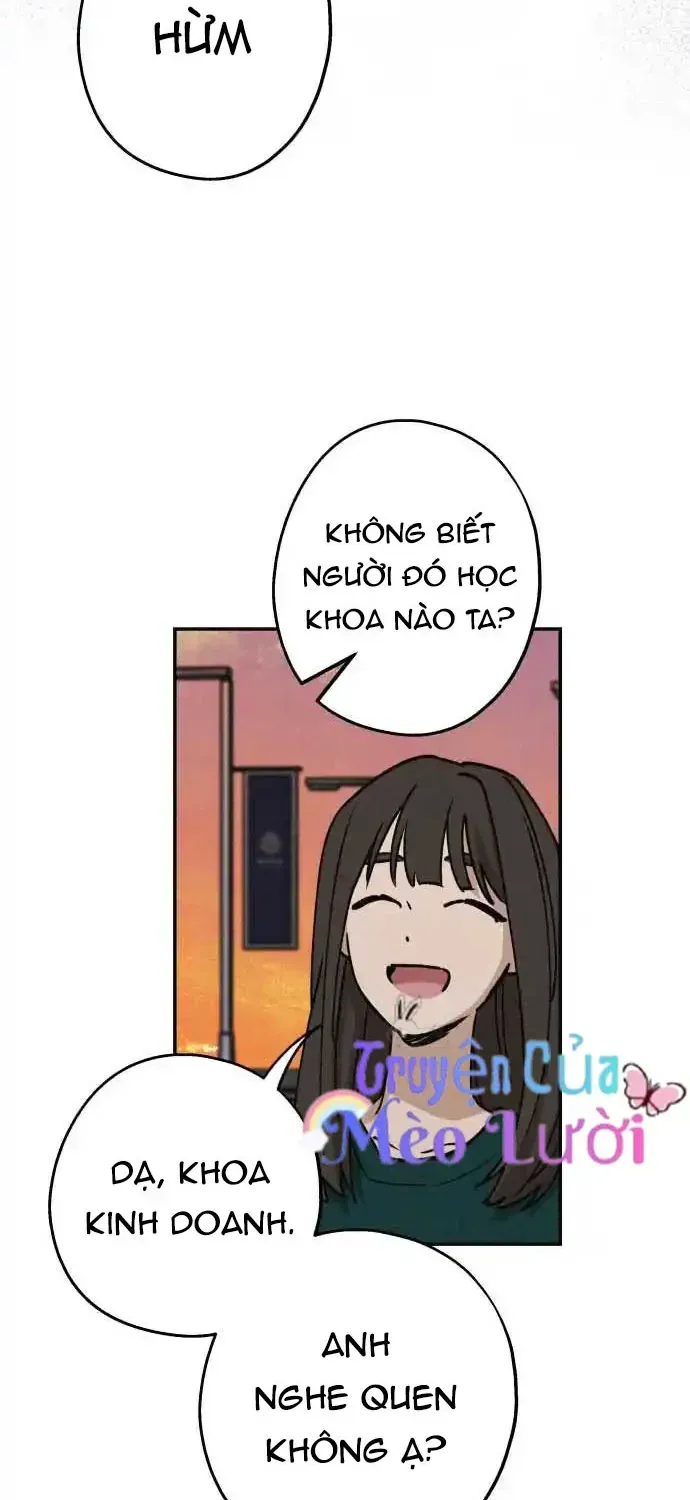 Giữa Chúng Ta Chap 21 - Next Chap 22