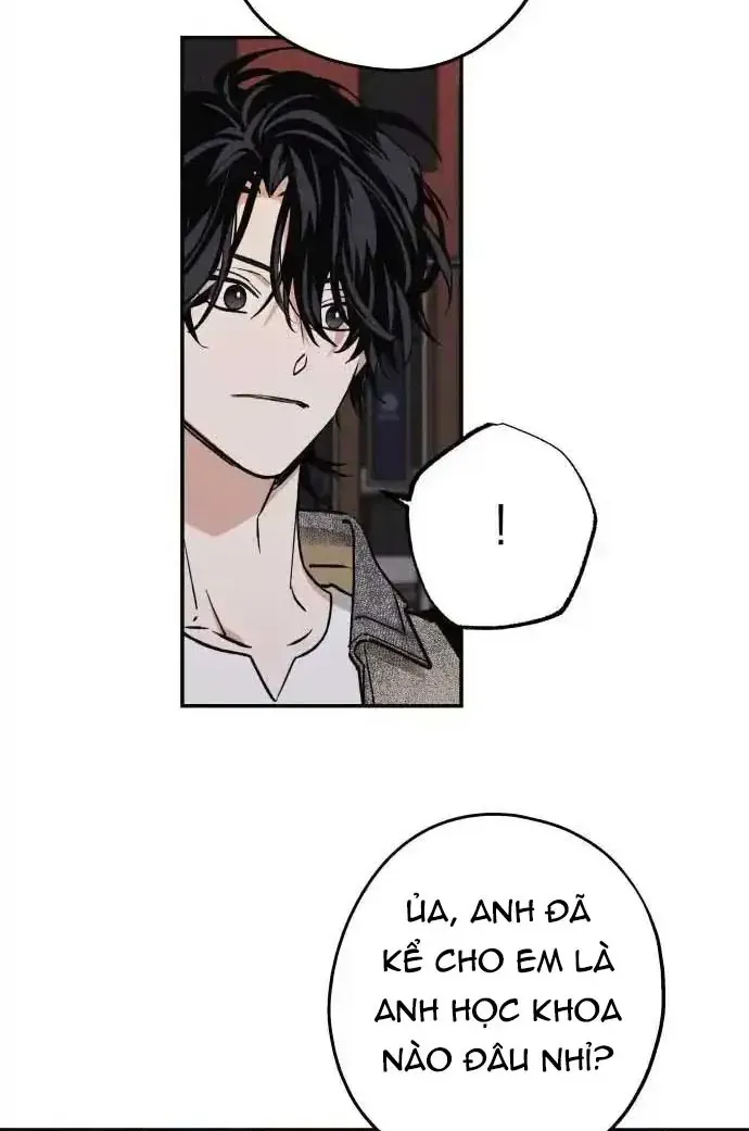 Giữa Chúng Ta Chap 21 - Next Chap 22