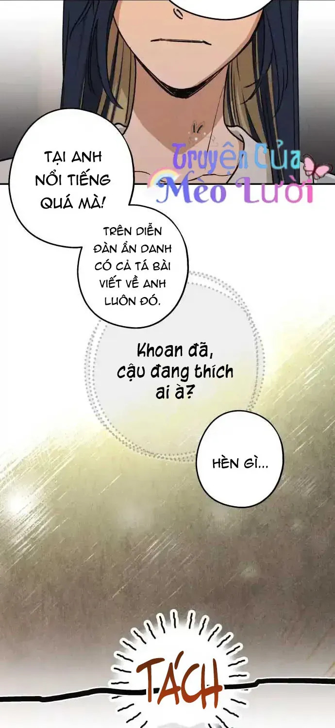 Giữa Chúng Ta Chap 21 - Next Chap 22