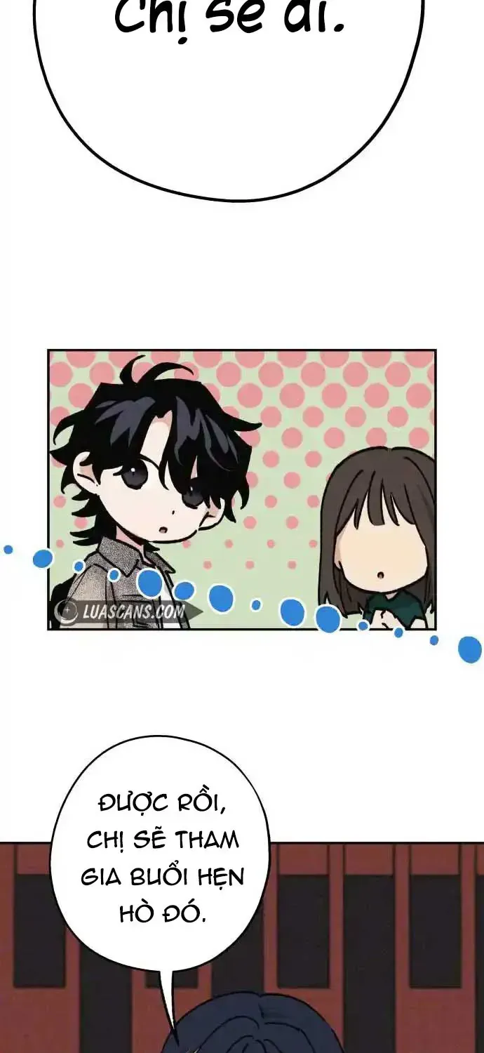 Giữa Chúng Ta Chap 21 - Next Chap 22