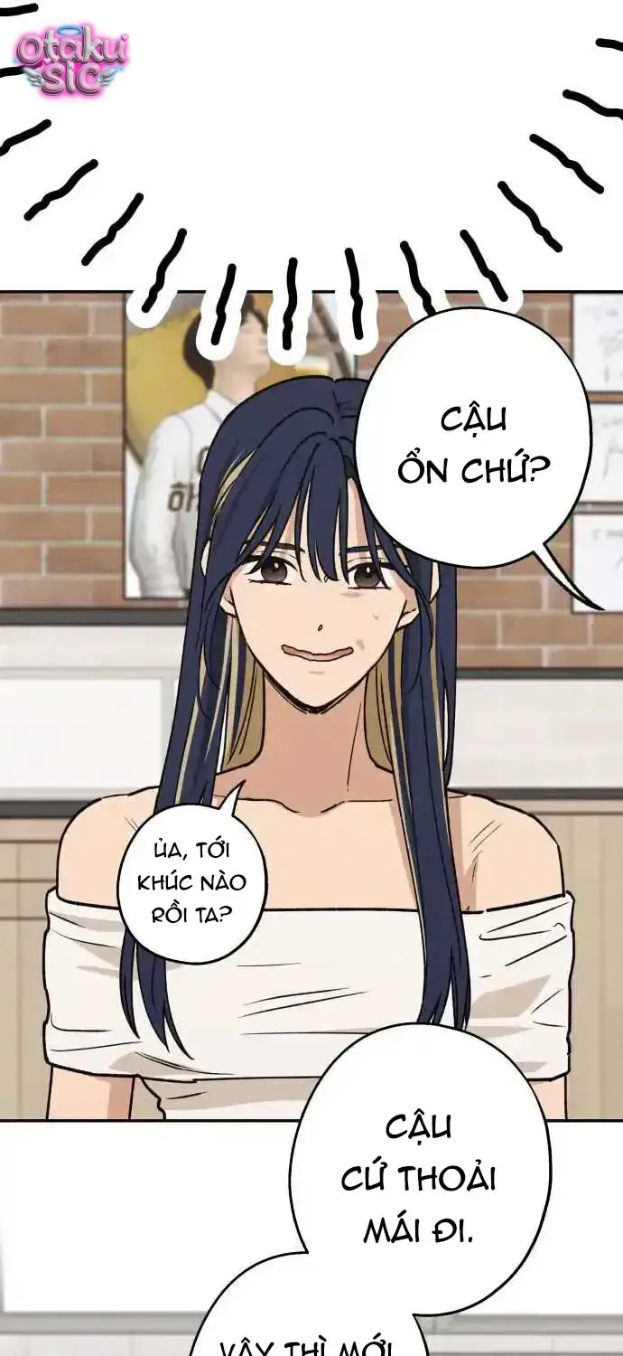 Giữa Chúng Ta Chap 21 - Next Chap 22