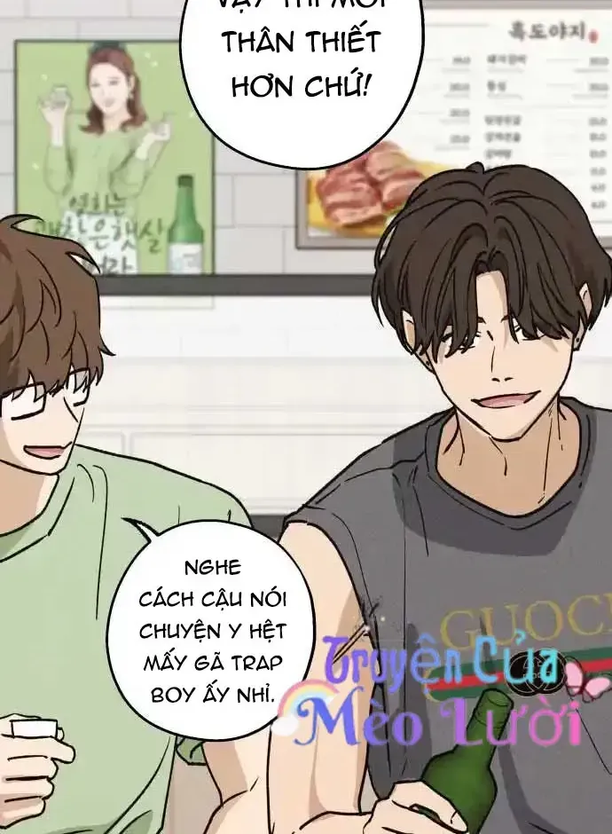 Giữa Chúng Ta Chap 21 - Next Chap 22