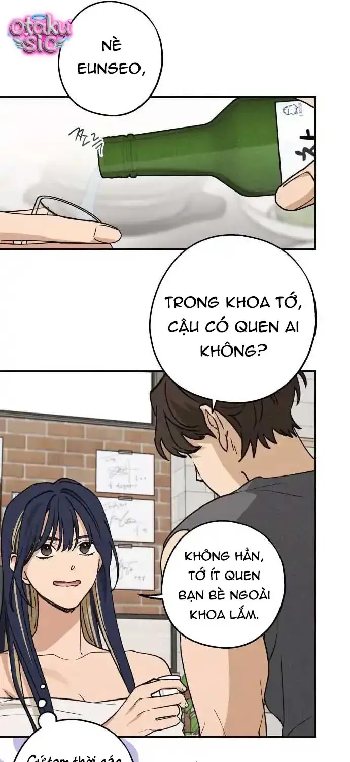 Giữa Chúng Ta Chap 21 - Next Chap 22