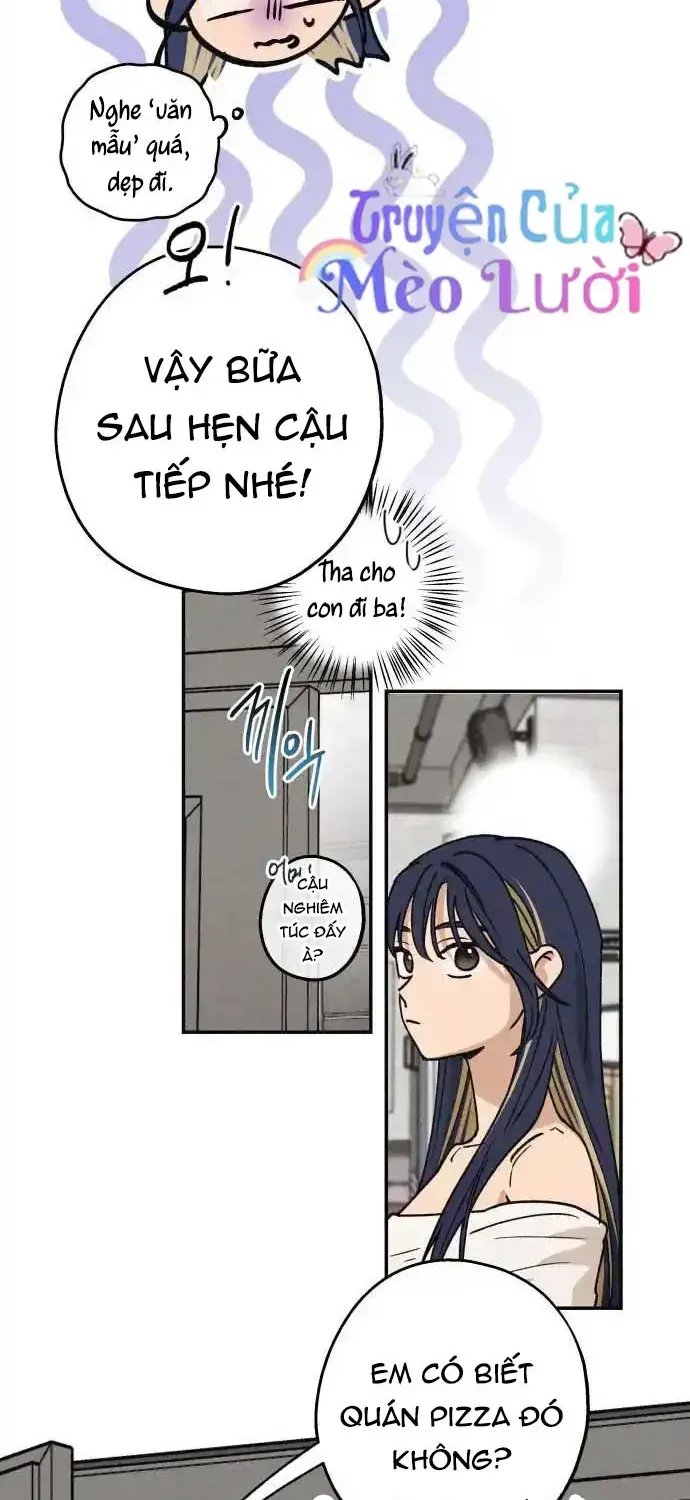 Giữa Chúng Ta Chap 21 - Next Chap 22