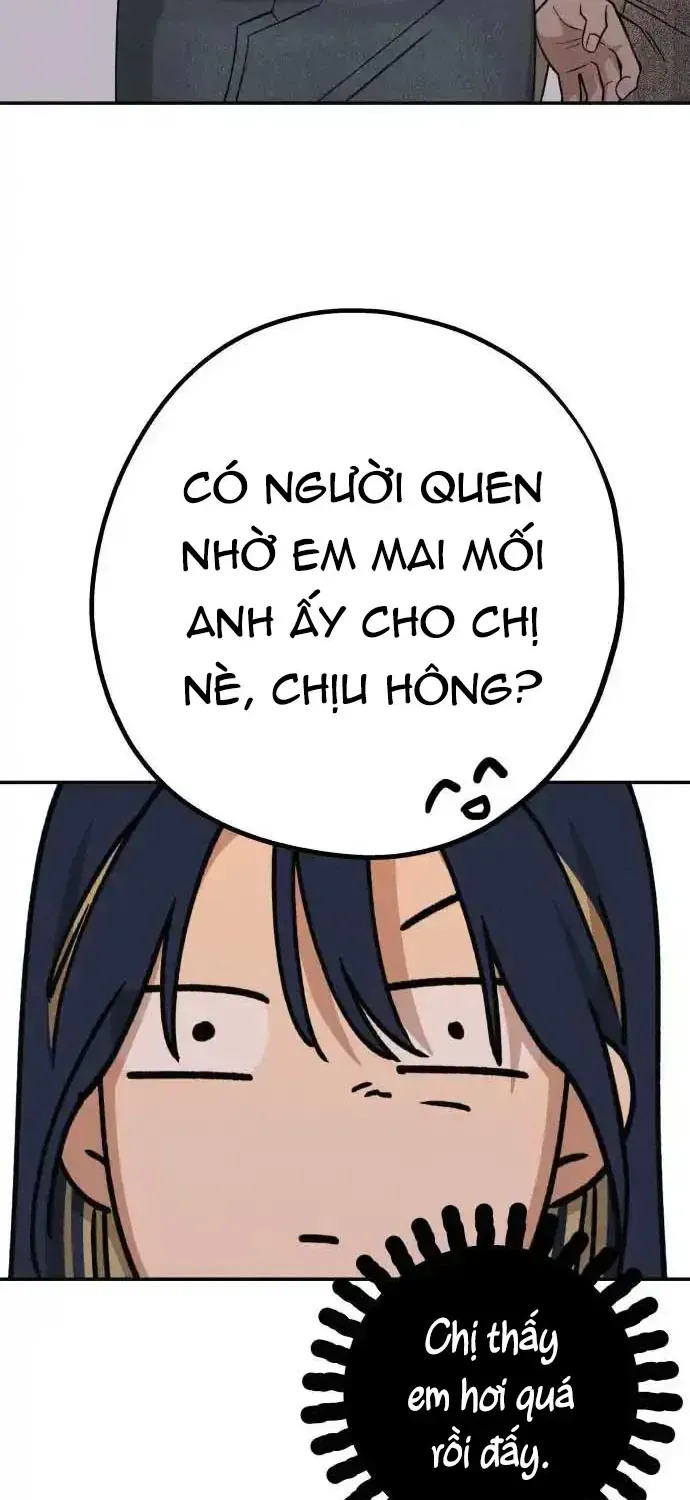 Giữa Chúng Ta Chap 21 - Next Chap 22