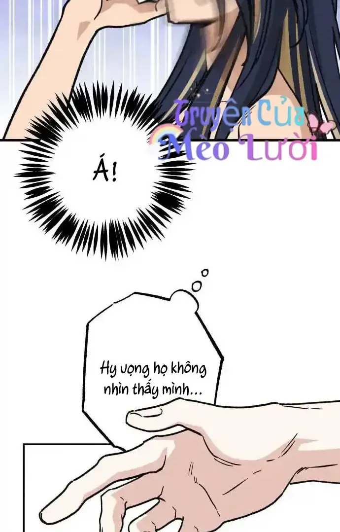 Giữa Chúng Ta Chap 21 - Next Chap 22