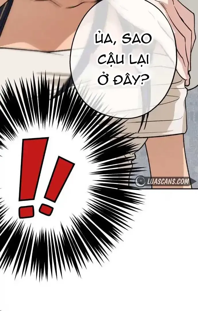 Giữa Chúng Ta Chap 21 - Next Chap 22