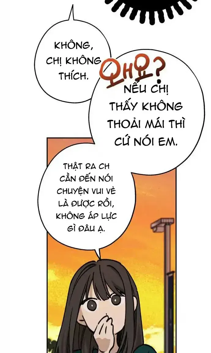 Giữa Chúng Ta Chap 21 - Next Chap 22